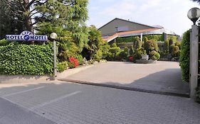 Hotel City Legnano