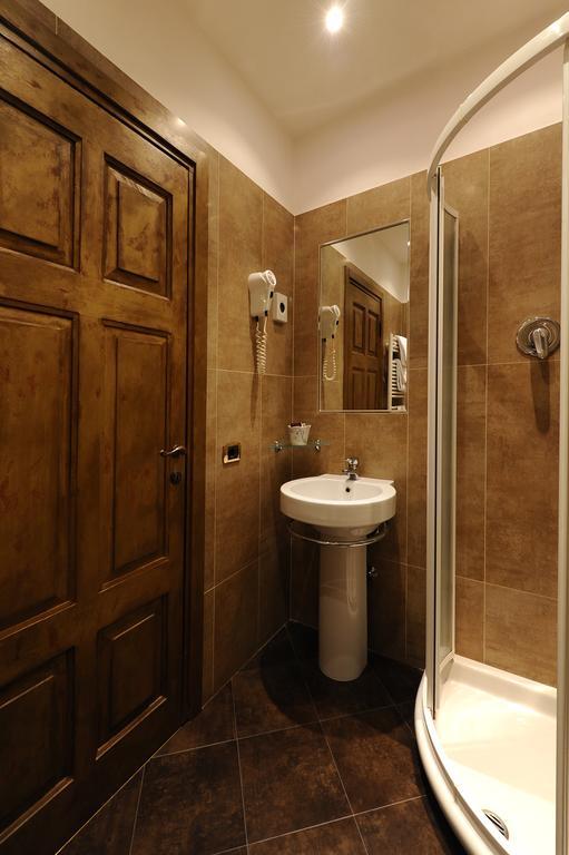Hotel City Legnano Room photo