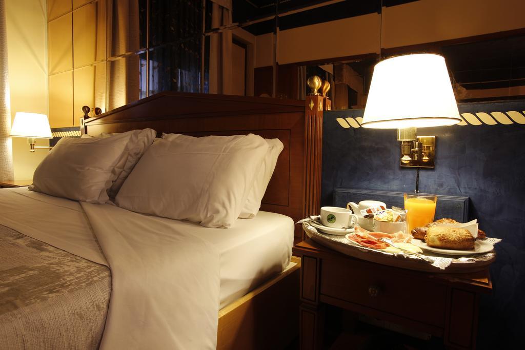 Hotel City Legnano Room photo