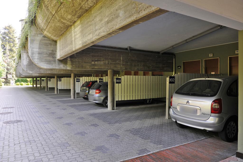 Hotel City Legnano Exterior photo