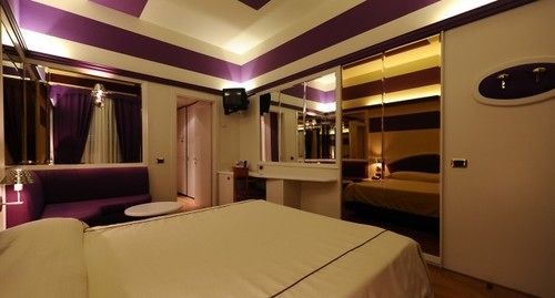 Hotel City Legnano Exterior photo