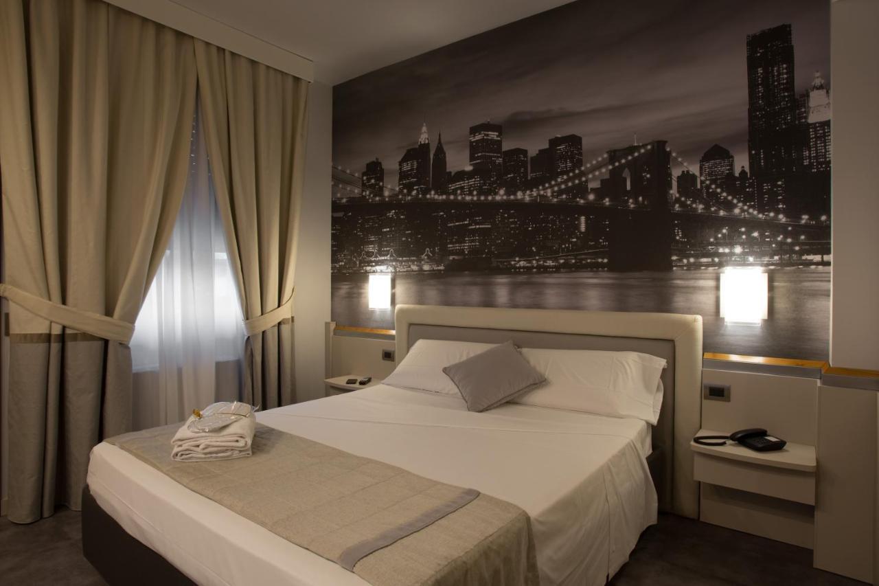Hotel City Legnano Exterior photo