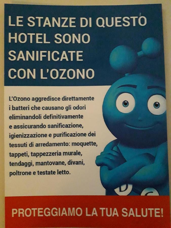 Hotel City Legnano Exterior photo